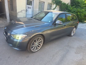 BMW 320 - 8100 € / 15842.22 лв. - 66813813 8