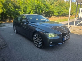 BMW 320 - 8100 € / 15842.22 лв. - 66813813 7