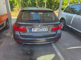 BMW 320 - 8100 € / 15842.22 лв. - 66813813 4