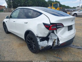 Tesla Model Y * LONG RANGE DUAL MOTOR ALL WHEEL DRIVE * CARFAX * | Auto.bg — изображение 6