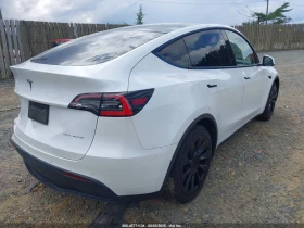 Tesla Model Y * LONG RANGE DUAL MOTOR ALL WHEEL DRIVE * CARFAX * | Auto.bg — изображение 8