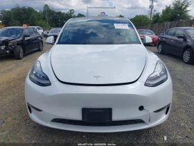 Tesla Model Y * LONG RANGE DUAL MOTOR ALL WHEEL DRIVE * CARFAX * | Auto.bg — изображение 3