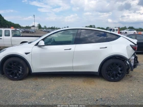 Tesla Model Y * LONG RANGE DUAL MOTOR ALL WHEEL DRIVE * CARFAX * | Auto.bg — изображение 5
