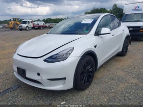 Tesla Model Y * LONG RANGE DUAL MOTOR ALL WHEEL DRIVE * CARFAX * | Auto.bg — изображение 4