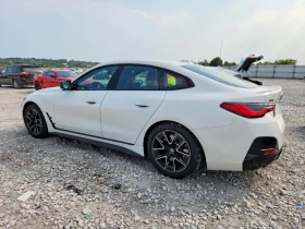 BMW M4 3.0l 40Xi Gran Coupe - 19000 € - 25847492 2
