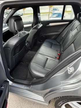 Mercedes-Benz C 200 - 9500 € - 66479717 11