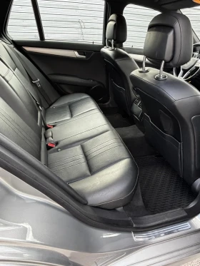 Mercedes-Benz C 200 - 9500 € - 66479717 13