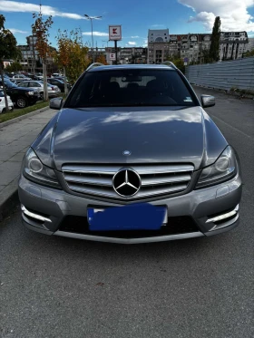 Mercedes-Benz C 200 - 9500 € - 66479717 2