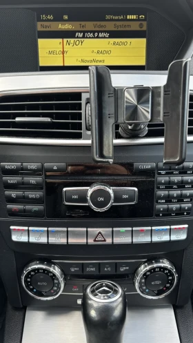 Mercedes-Benz C 200 - 9500 € - 66479717 8