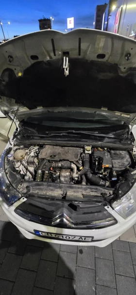 Citroen C4 1.6 HDI | Mobile.bg � ����� ������ 10