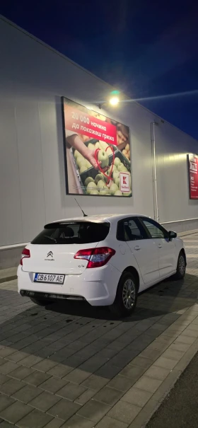 Citroen C4 1.6 HDI | Mobile.bg � ����� ������ 5