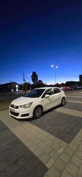 Citroen C4 1.6 HDI | Mobile.bg � ����� ������ 2