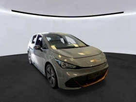 Cupra Born 58kWh LED Navi