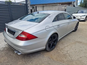 Mercedes-Benz CLS 55 AMG undefined | Auto.bg — изображение 3