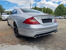 Mercedes-Benz CLS 55 AMG undefined | Auto.bg — изображение 5