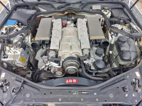 Mercedes-Benz CLS 55 AMG undefined | Auto.bg — изображение 14