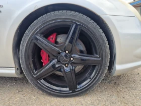 Mercedes-Benz CLS 55 AMG undefined | Auto.bg — изображение 9