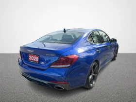 Genesis G70 3.3T AWD* FULL* 360 ������* �����* ������ ����*  | Mobile.bg � ����� ������ 3