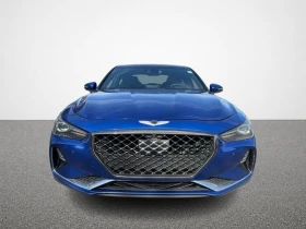 Genesis G70 3.3T AWD* FULL* 360 ������* �����* ������ ����*  | Mobile.bg � ����� ������ 8