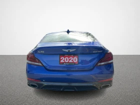 Genesis G70 3.3T AWD* FULL* 360 ������* �����* ������ ����*  | Mobile.bg � ����� ������ 4