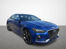 ������ Genesis G70