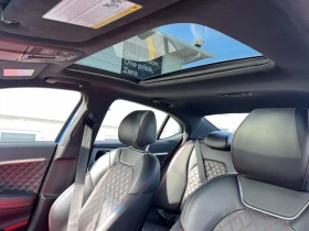 Genesis G70 3.3T AWD* FULL* 360 ������* �����* ������ ����*  | Mobile.bg � ����� ������ 16