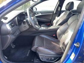 Genesis G70 3.3T AWD* FULL* 360 ������* �����* ������ ����*  | Mobile.bg � ����� ������ 10