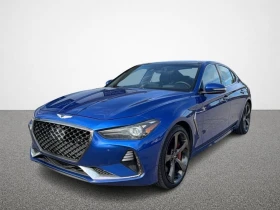 Genesis G70 3.3T AWD* FULL* 360 ������* �����* ������ ����*  | Mobile.bg � ����� ������ 7