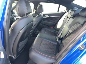 Genesis G70 3.3T AWD* FULL* 360 ������* �����* ������ ����*  | Mobile.bg � ����� ������ 17