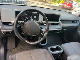 Hyundai Ioniq 5 34 000 km, ГАРАНЦИЯ, платено КАСКО до 09.2027 - 24500 € - 44884076 7
