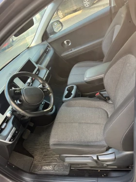 Hyundai Ioniq 5 34 000 km, ГАРАНЦИЯ, платено КАСКО до 09.2027 - 24500 € - 44884076 6