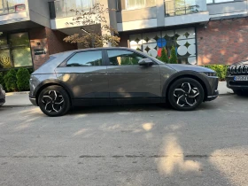 Hyundai Ioniq 5 34 000 km, ГАРАНЦИЯ, платено КАСКО до 09.2027 - 24500 € - 44884076 3