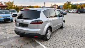 Ford S-Max 2.0 TDCi , 131К.с , Автоматик , Convers+  - 3400 € - 37308707 5