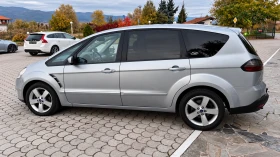 Ford S-Max 2.0 TDCi , 131К.с , Автоматик , Convers+  - 3400 € - 37308707 7