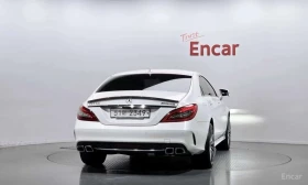 Mercedes-Benz CLS 400 * CLS400 *  | Auto.bg — изображение 4