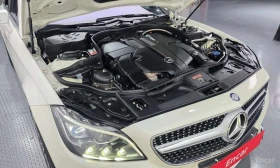Mercedes-Benz CLS 400 * CLS400 *  | Auto.bg — изображение 6