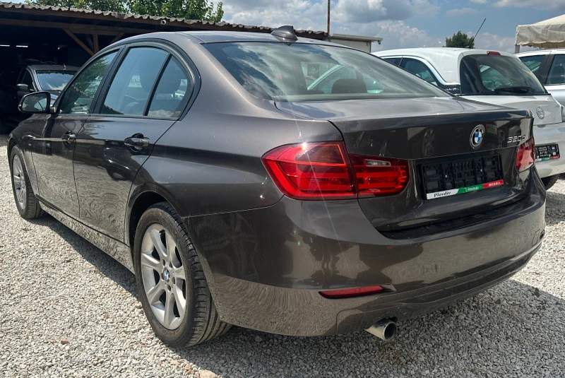 BMW 320 320d sport, снимка 5 - Автомобили и джипове - 49532058