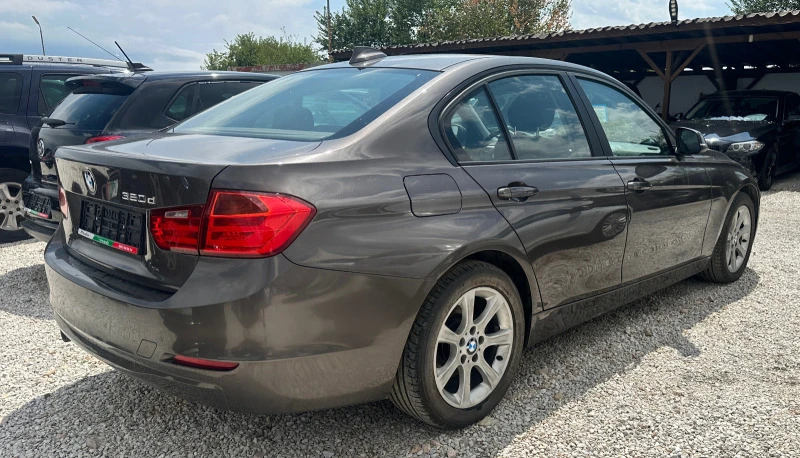 BMW 320 320d sport, снимка 6 - Автомобили и джипове - 49532058