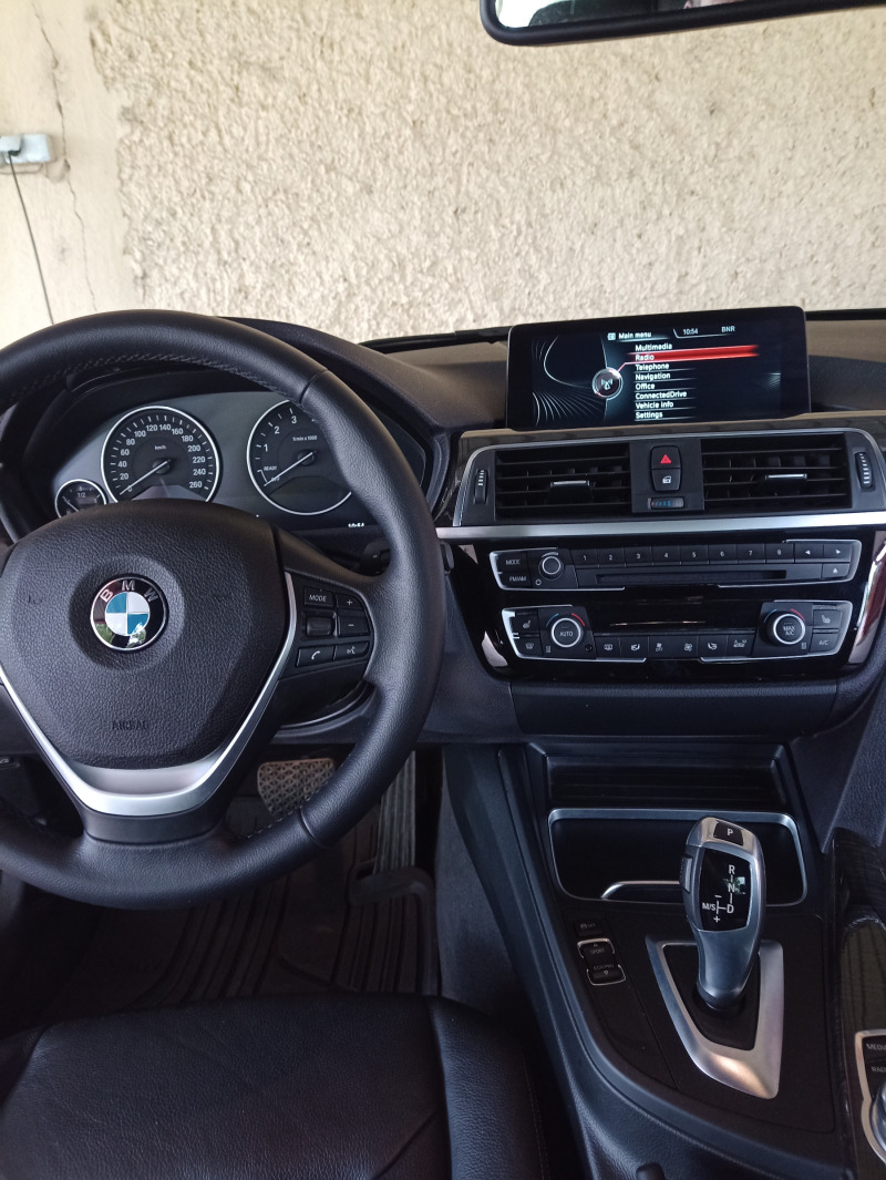 BMW 328 F30 Xdrive, снимка 17 - Автомобили и джипове - 44638759