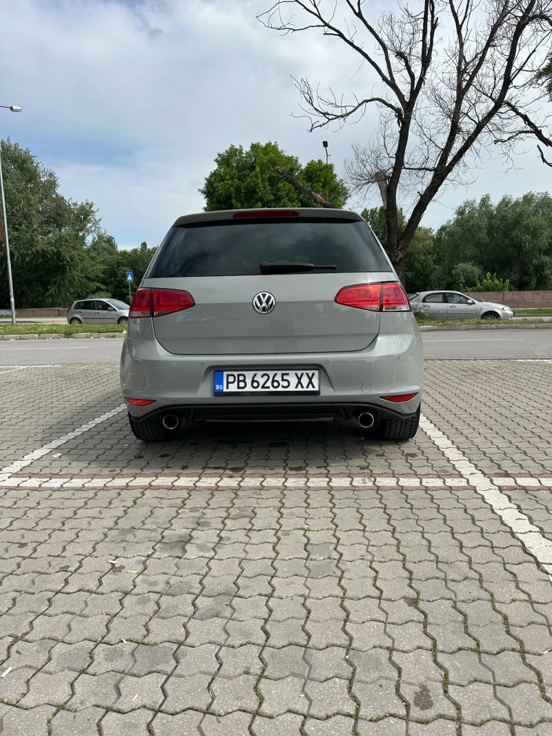 VW Golf 1.4 tfsi, снимка 6 - Автомобили и джипове - 47134754