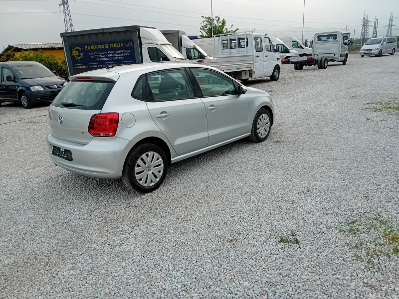 VW Polo 1.6TDI KLIMATIK, снимка 6 - Автомобили и джипове - 46726112