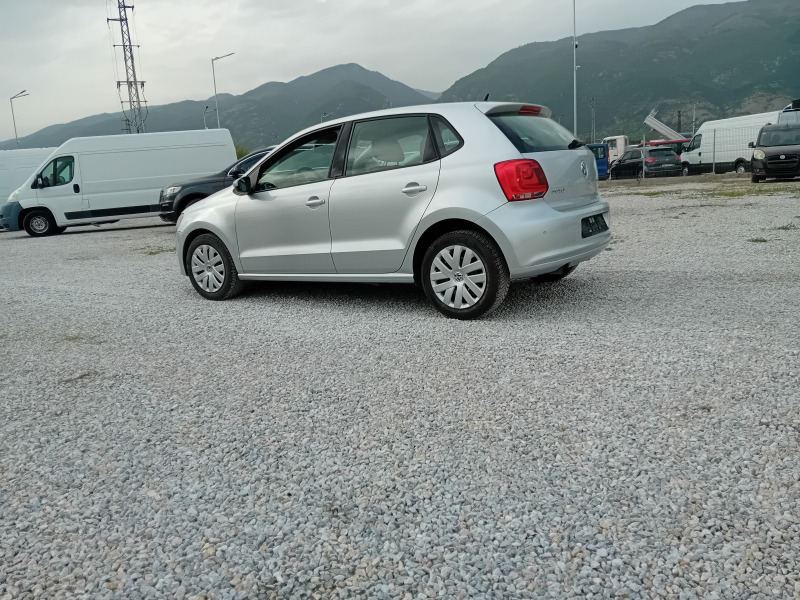 VW Polo 1.6TDI KLIMATIK, снимка 3 - Автомобили и джипове - 46726112