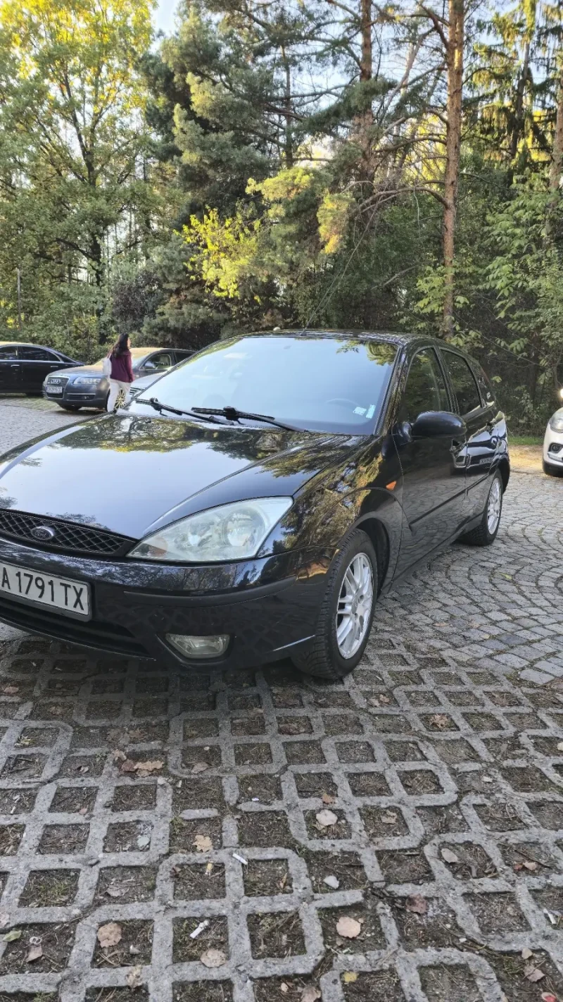 Ford Focus, снимка 2 - Автомобили и джипове - 47733023