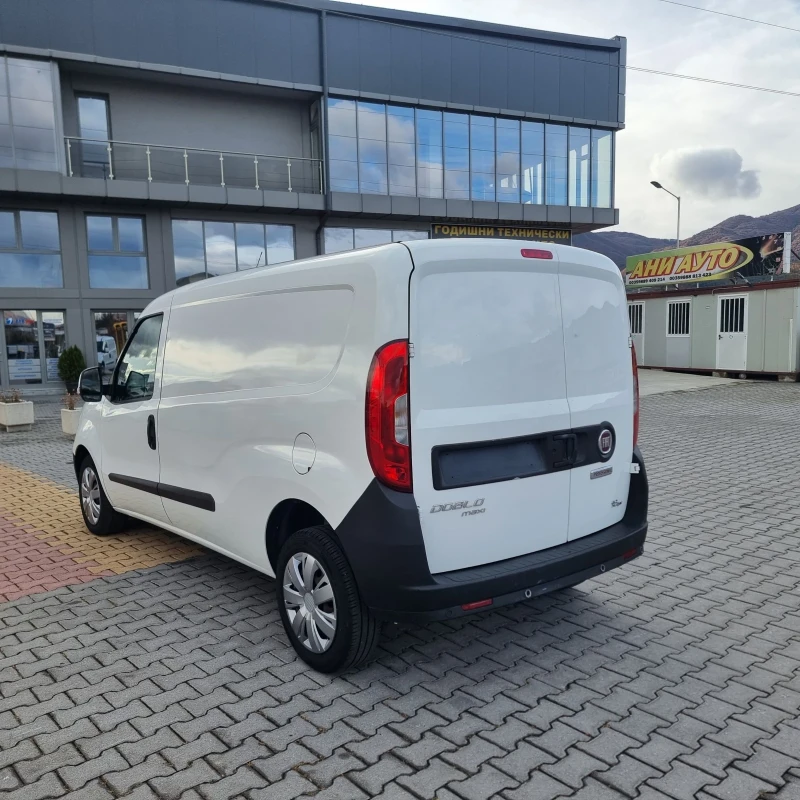 Fiat Doblo  MAXI   1.3 Mjet , снимка 3 - Автомобили и джипове - 48049438