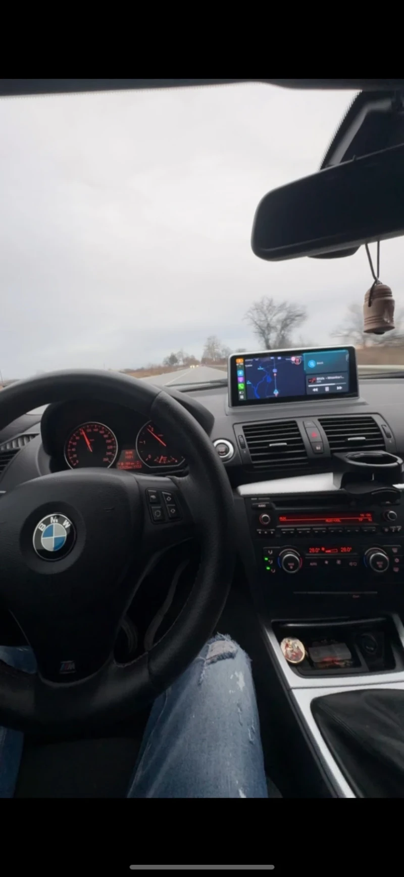 BMW 120, снимка 3 - Автомобили и джипове - 48726268