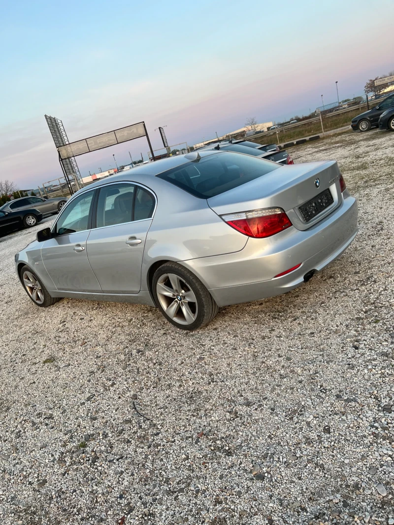 BMW 530 530XD FACELIFT LCI, снимка 15 - Автомобили и джипове - 48934418