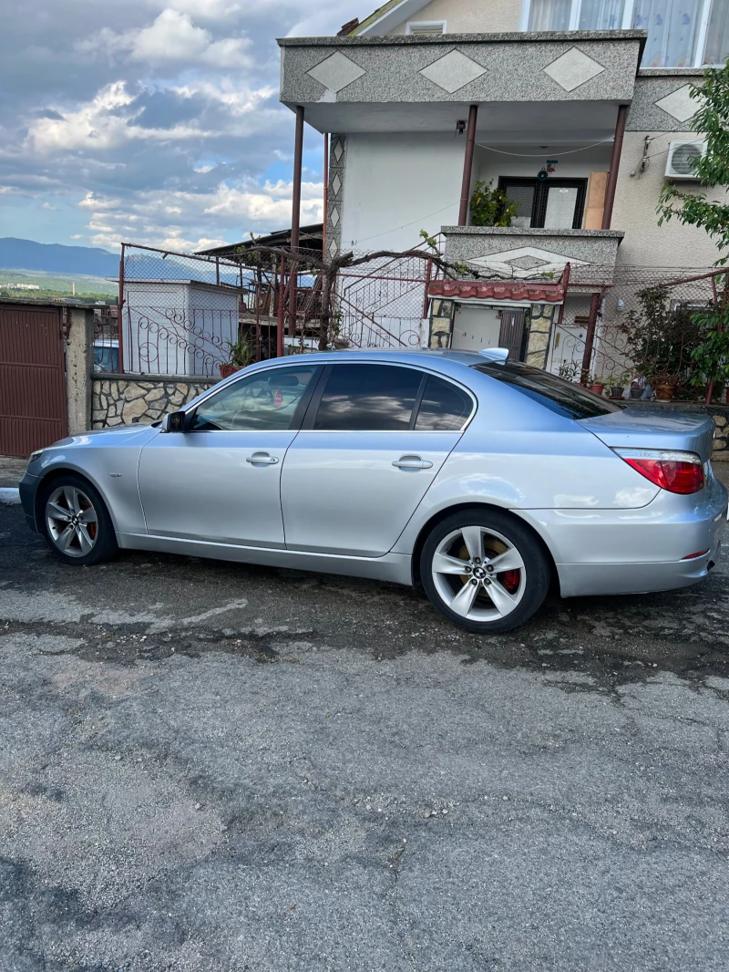 BMW 530 530XD FACELIFT LCI, снимка 3 - Автомобили и джипове - 48934418