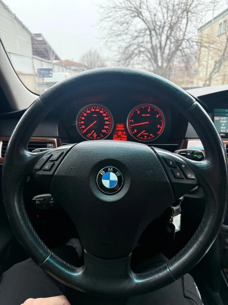 BMW 530 530XD FACELIFT LCI, снимка 4 - Автомобили и джипове - 48934418