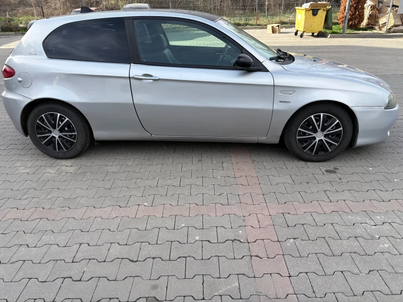 Alfa Romeo 147, снимка 1 - Автомобили и джипове - 49564209