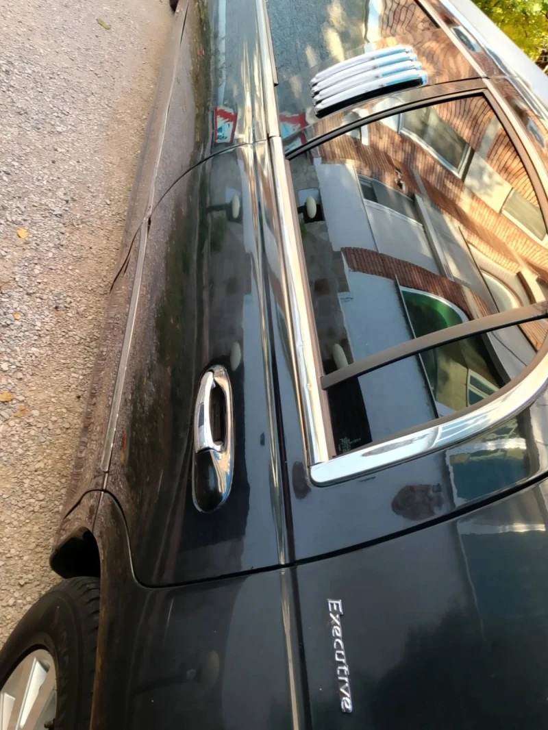 Lincoln Town car, снимка 5 - Автомобили и джипове - 51189454